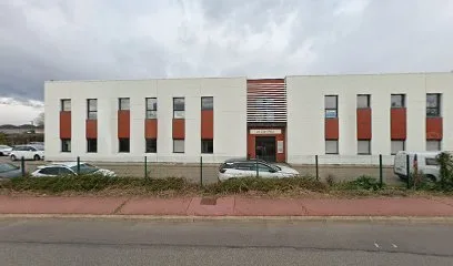 Indéa à Saint-Priest