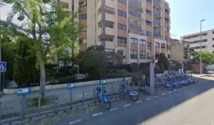 Michel Didier à Nice