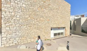 Chraibi Badreddine à Montpellier