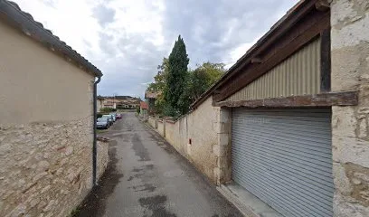 AUBRELEC à Mauvezin