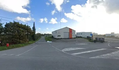 Atlantique Fibre Optique Reseaux à Donges