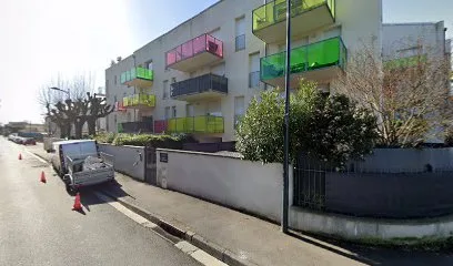Orsini Stephane à Toulouse