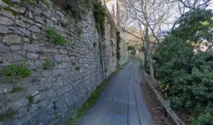 Itel Nironi à Barjols