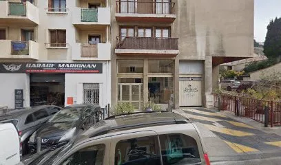 Eisenberg S3E à Marseille