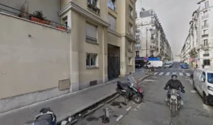 Domos Energie SARL à Paris