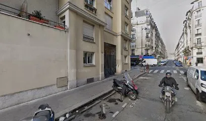 Domos Energie SARL à Paris