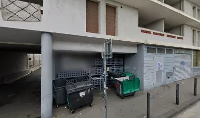 S.M.E.B.I à Marseille