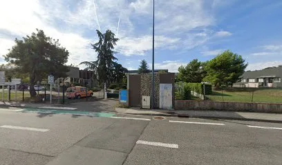 Snef à Colomiers