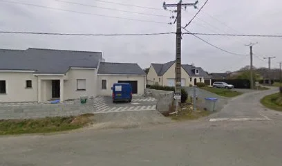 Bidet Yohann à Sautron