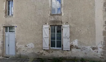 Domotic Home Control à Sèvremoine
