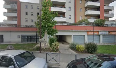 Yahiaoui Laid à Toulouse