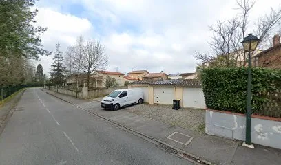 Vincent Xavier à Saint-Loup-Cammas
