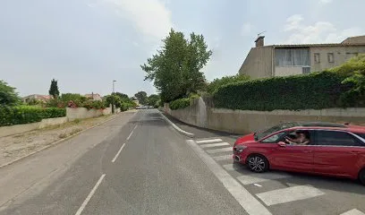 ELEC SSI à Saint-Georges-d'Orques