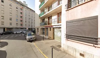 ARELEC à Marseille