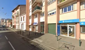 SID Repair à Toulouse
