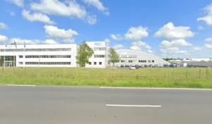 Mosset Georges à Carquefou