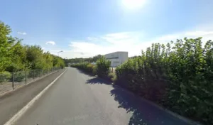 A.S.L.V. Electricité à La Séguinière