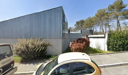 Provence Electricité à Valbonne