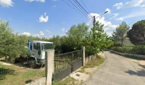 Serres David à Saint-Quentin-la-Poterie