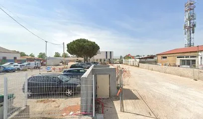 CEGELEC – Perpignan à Perpignan