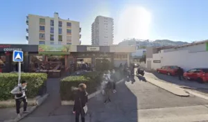 VOLTPHASE Electricité à Marseille