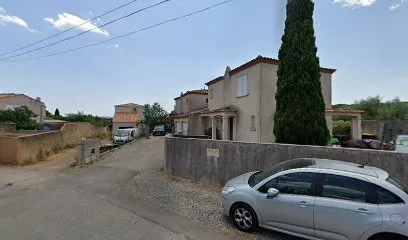 Dardenne Eric à Cournonterral