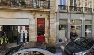 Dejeans Frédéric à Bordeaux