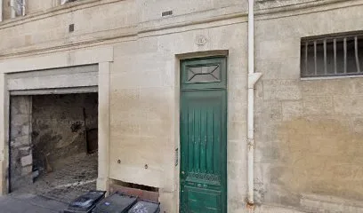 Bb.elec à Bordeaux