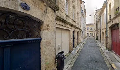 Azimuts à Bordeaux
