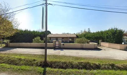 Tc Elec à Saint-Caprais-de-Bordeaux