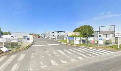 c.elec à Lormont