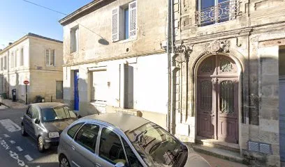 Gomez & Fils à Bordeaux