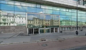 Chantier Bonnac à Bordeaux