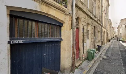 EMI33-NARDELLI Thibault- à Bordeaux