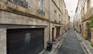 Syuleyman Hyusnyu à Bordeaux