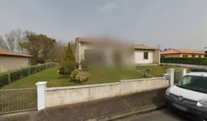 Gabbiani Roland à Artigues-près-Bordeaux