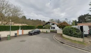 C.e.v à Artigues-près-Bordeaux