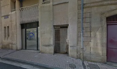 Gillioz Thierry à Bordeaux