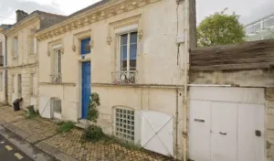 Vernet Denis Raymond Claude à Bordeaux