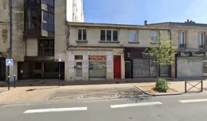 Couderc Nicolas Ludovic à Bordeaux