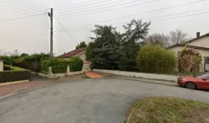 Raymond Lionel à Carignan-de-Bordeaux