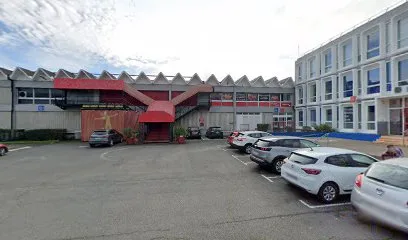 Setel Aquitaine Sarl à Artigues-près-Bordeaux