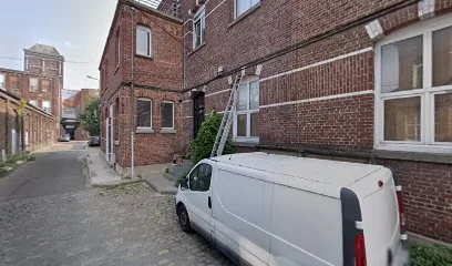 Ecelec à Saint-André-lez-Lille