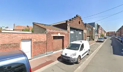 Electri’plus à Lille