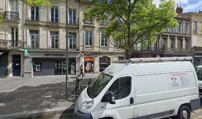 Metelec à Bordeaux