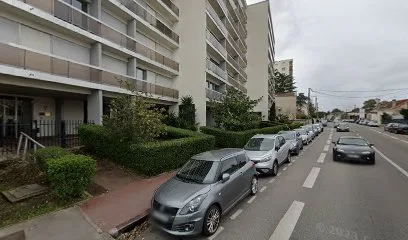 Godard Benjamin à Bordeaux