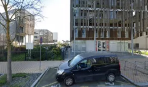 Aoun Youssef à Bordeaux