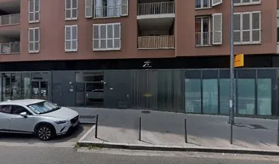 Ou Sisameth à Lyon