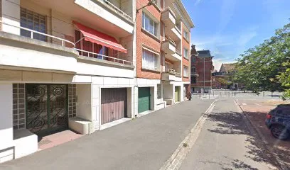 Kel’elect à Lille