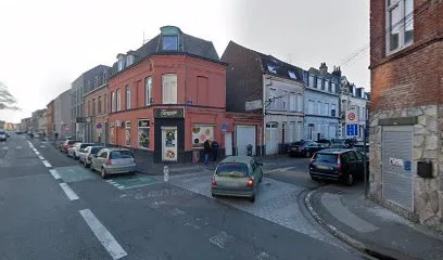 Electronic à Lille